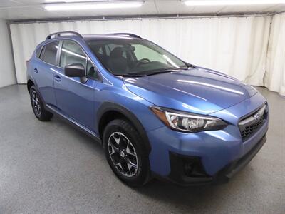 2018 Subaru Crosstrek 2.0i Base Wagon