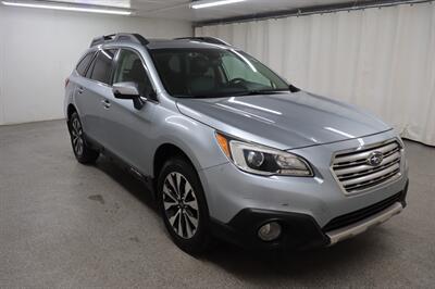 2017 Subaru Outback 3.6R Limited Wagon