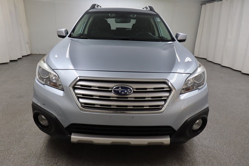 2017 Subaru Outback 3.6R Limited  
