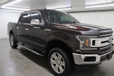 2019 Ford F-150 XLT Truck
