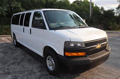 2024 Chevrolet Express LS 3500 Van