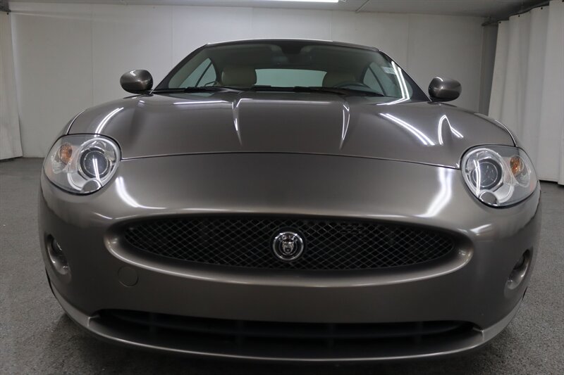 2008 Jaguar XK  