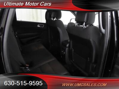 2020 Jeep Grand Cherokee Laredo E   - Photo 28 - Downers Grove, IL 60515