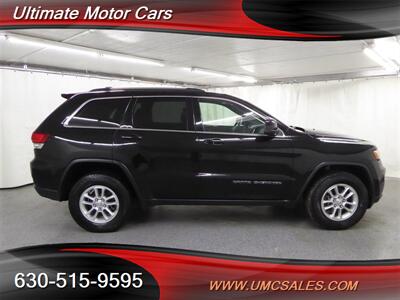 2020 Jeep Grand Cherokee Laredo E   - Photo 8 - Downers Grove, IL 60515