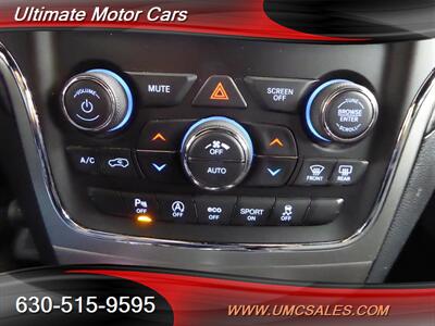 2020 Jeep Grand Cherokee Laredo E   - Photo 16 - Downers Grove, IL 60515