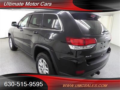 2020 Jeep Grand Cherokee Laredo E   - Photo 5 - Downers Grove, IL 60515