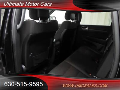 2020 Jeep Grand Cherokee Laredo E   - Photo 25 - Downers Grove, IL 60515