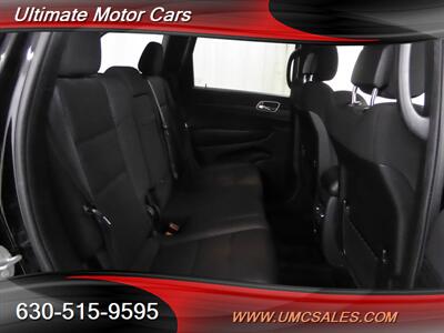 2020 Jeep Grand Cherokee Laredo E   - Photo 29 - Downers Grove, IL 60515