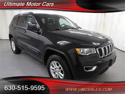 2020 Jeep Grand Cherokee Laredo E   - Photo 1 - Downers Grove, IL 60515