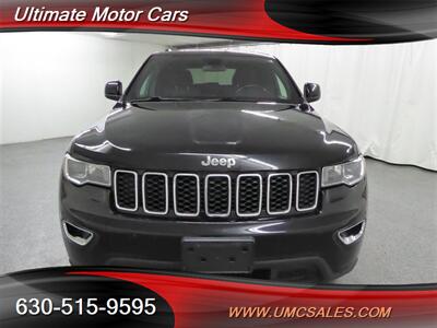 2020 Jeep Grand Cherokee Laredo E   - Photo 2 - Downers Grove, IL 60515