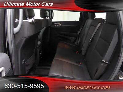 2020 Jeep Grand Cherokee Laredo E   - Photo 26 - Downers Grove, IL 60515