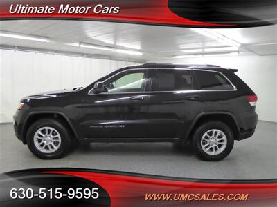 2020 Jeep Grand Cherokee Laredo E   - Photo 4 - Downers Grove, IL 60515