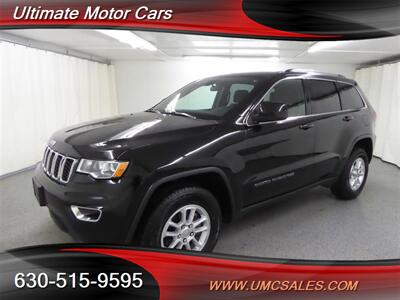 2020 Jeep Grand Cherokee Laredo E   - Photo 3 - Downers Grove, IL 60515