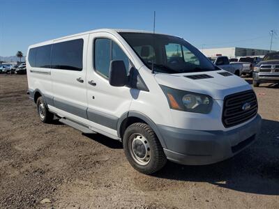 2017 Ford Transit 350 XL Van