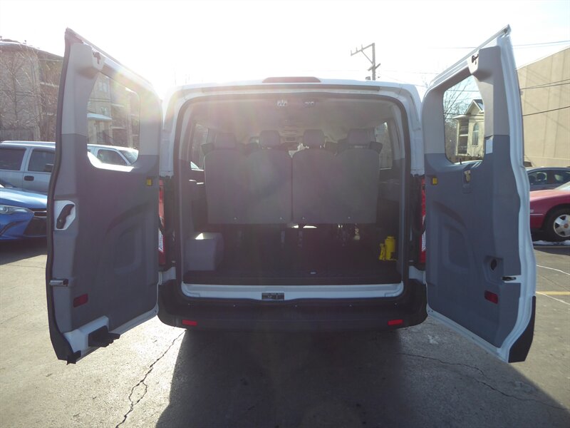 2017 FORD TRANSIT - Image 28