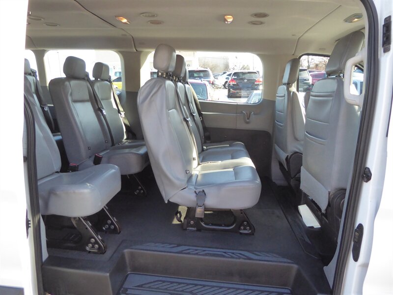 2017 FORD TRANSIT - Image 26