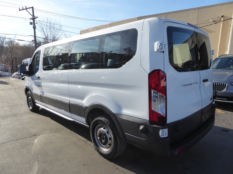 2017 FORD TRANSIT - Image 5