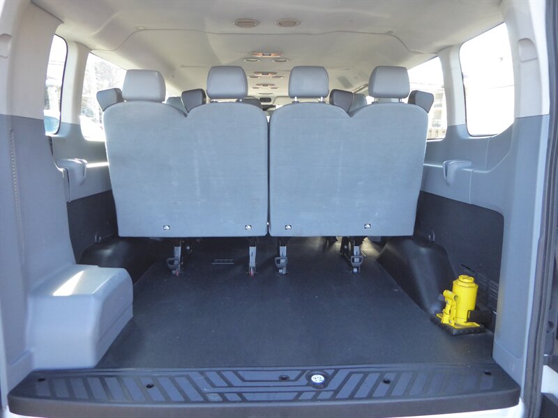 2017 FORD TRANSIT - Image 29