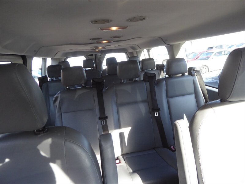 2017 FORD TRANSIT - Image 25