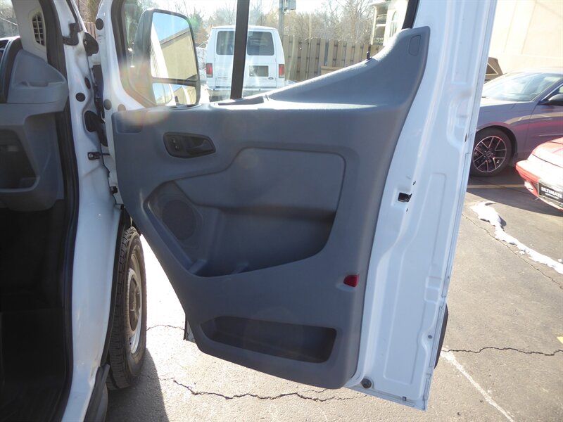 2017 FORD TRANSIT - Image 24