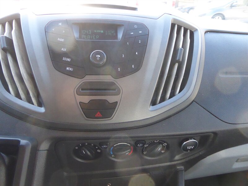 2017 FORD TRANSIT - Image 14