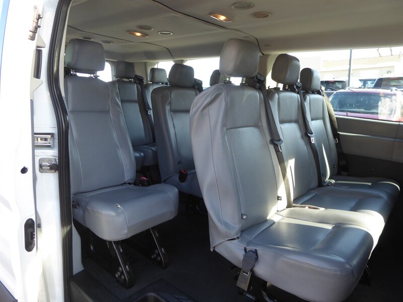 2017 FORD TRANSIT - Image 27