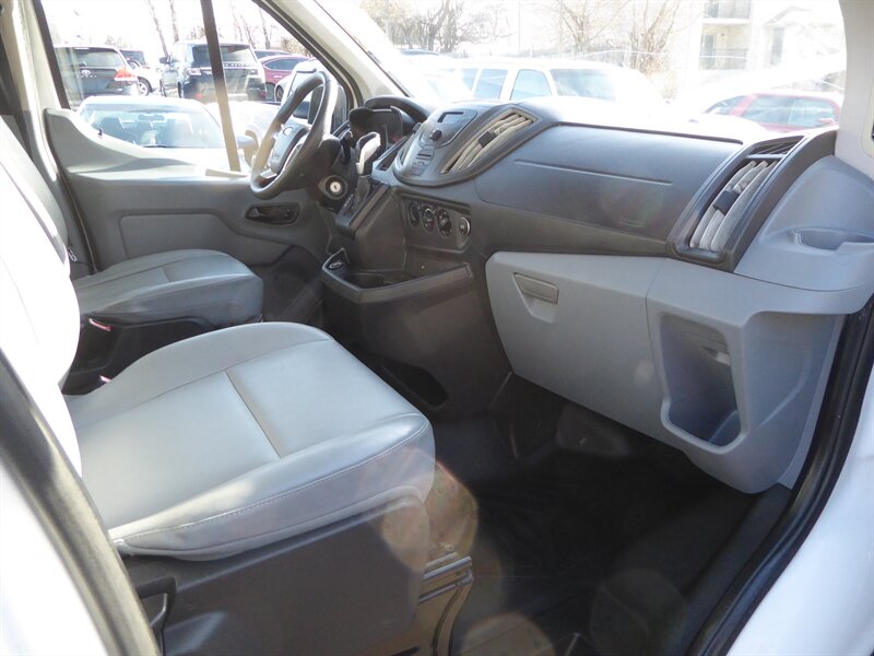 2017 FORD TRANSIT - Image 21