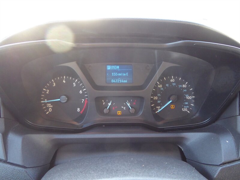 2017 FORD TRANSIT - Image 12