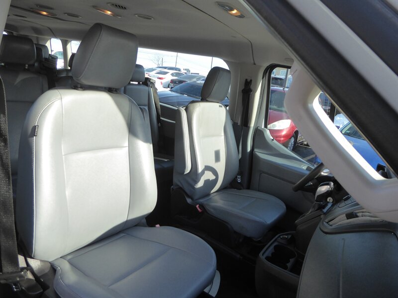 2017 FORD TRANSIT - Image 22