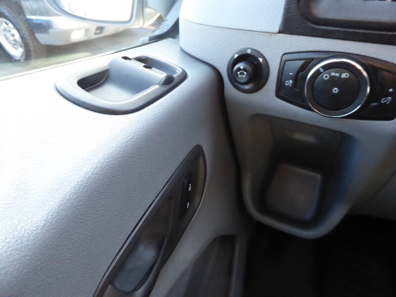 2017 FORD TRANSIT - Image 16
