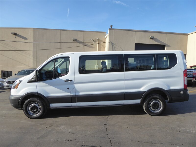 2017 FORD TRANSIT - Image 4
