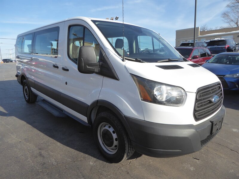 2017 Ford Transit 350 XL  