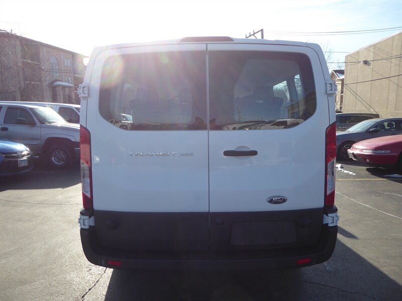 2017 FORD TRANSIT - Image 6