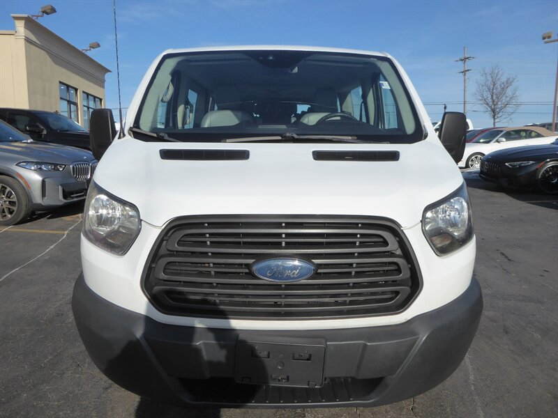 2017 Ford Transit 350 XL  