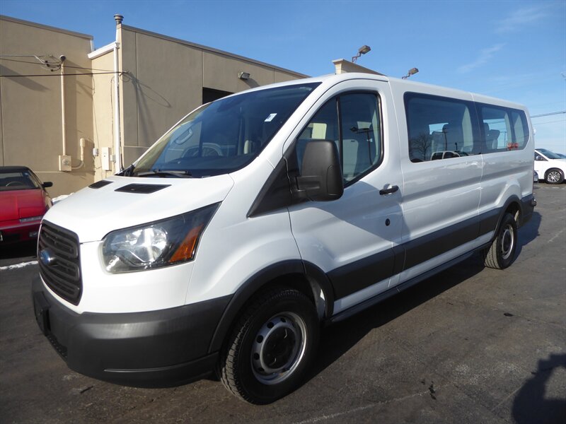2017 FORD TRANSIT - Image 3