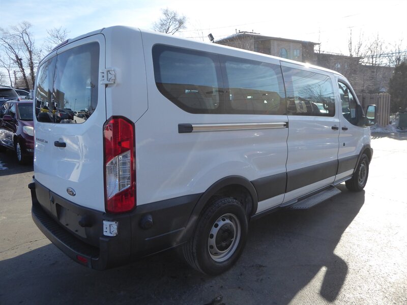 2017 FORD TRANSIT - Image 7