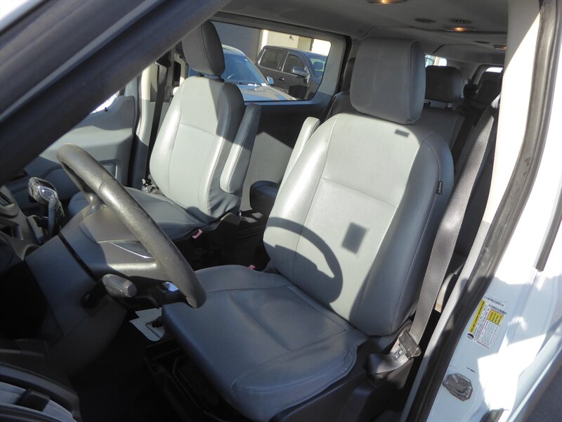 2017 FORD TRANSIT - Image 18