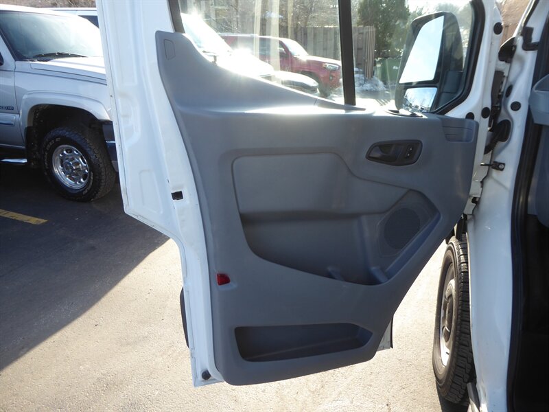 2017 FORD TRANSIT - Image 20