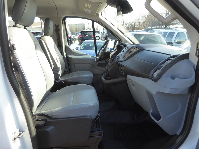 2017 FORD TRANSIT - Image 23