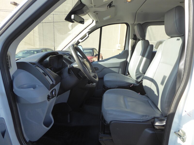 2017 FORD TRANSIT - Image 19