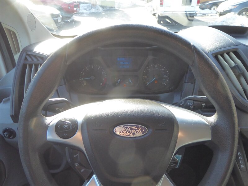 2017 FORD TRANSIT - Image 11