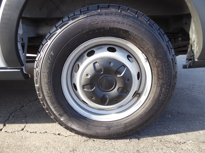 2017 FORD TRANSIT - Image 30