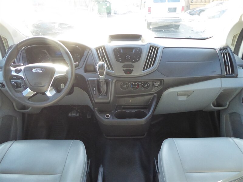 2017 FORD TRANSIT - Image 9