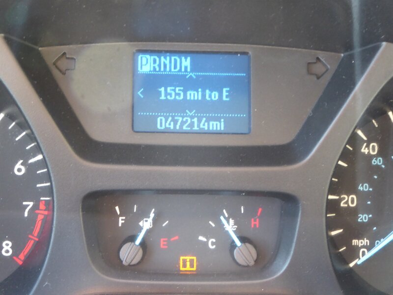 2017 FORD TRANSIT - Image 13