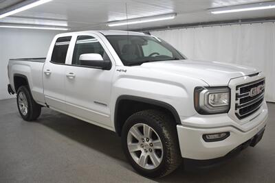 2018 GMC Sierra 1500 Truck