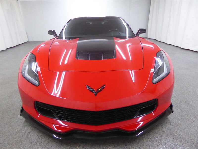2014 Chevrolet Corvette Stingray Z51  