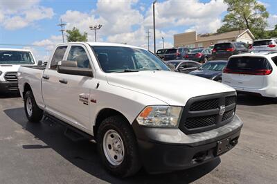 2019 RAM 1500 Classic Tradesman Truck