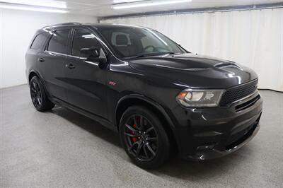 2018 Dodge Durango SRT SUV
