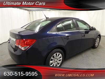 2011 Chevrolet Cruze LT   - Photo 7 - Downers Grove, IL 60515