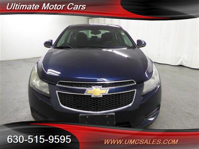 2011 Chevrolet Cruze LT   - Photo 2 - Downers Grove, IL 60515